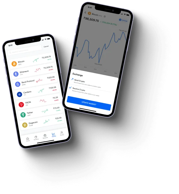 GrowitXpro - Innovative features of our trading platform