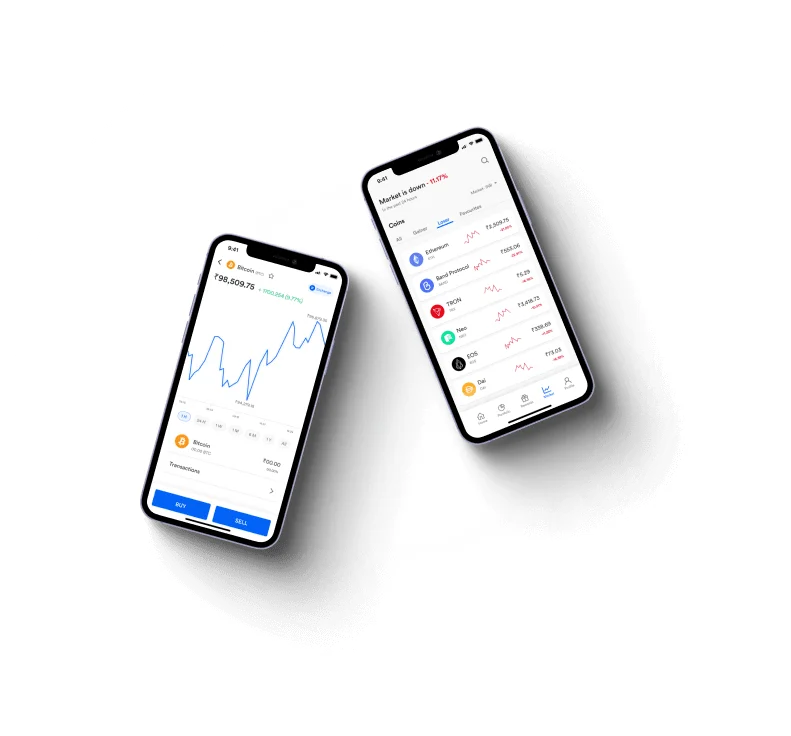 GrowitXpro - Pathways to Transparency with Blockchain Technology