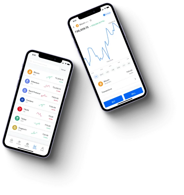 GrowitXpro - How Digital Currencies Are Paving the Way for Greater Financial Accessibility